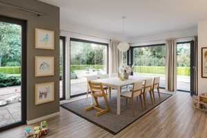 Werde Architekt deines Glücks: Dein LivingHaus Erlebnis in Ortenberg inklusive Grundstück – Wetteraukreis – Vorschaubild 3