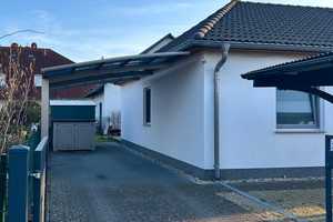 Bezugsfreier Bungalow auf Eckgrundstück in entspannter Rehfelder Siedlung! – Märkisch-Oderland (Kreis) – Vorschaubild 4