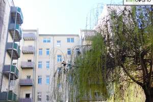 Schöne 2-Raum-Dachgeschosswohnung in der Altstadt mit Tageslichtbad und Balkon mit Blick auf den Dom – Einsteinstraße 1, 39104 Altstadt, Magdeburg – Vorschaubild 26