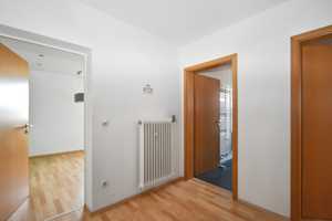 Einfamilienhaus mit großem Garten und spektakulären Fernblick! – Kassel (Kreis) – Vorschaubild 11