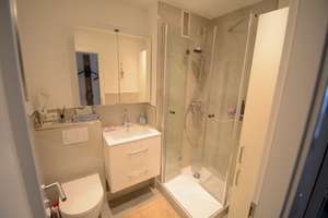 Modernisierte, strandnahe Wohnung inkl. Mobiliar – Die vollständige Adresse der Immobilie erhältst du vom Anbieter., 23570 Travemünde, Lübeck – Vorschaubild 13