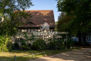 3-Zimmer-Altbauwohnung mit Eichenparkettboden – Die vollständige Adresse der Immobilie erhältst du vom Anbieter., 10961 Kreuzberg, Berlin – Vorschaubild 8