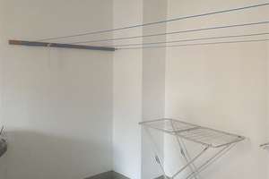 Erfurt* Karree am Südpark* renovierte große 1 Zimmer-Wohnung mit Balkon* sep. Küche* Wannenbad* – Otto-Knöpfer-Strasse 6, 99096 Daberstedt, Erfurt – Vorschaubild 14