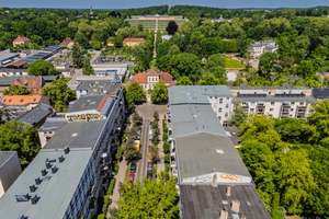 Große und moderne 4-Zimmerwohnung mit Aufzug  in bester Lage - ideal für Familien – Die vollständige Adresse der Immobilie erhältst du vom Anbieter., 14471 Brandenburger Vorstadt, Potsdam – Vorschaubild 3