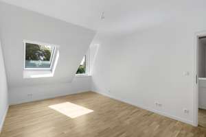 Kernsanierte Maisonette-Wohnung aus 2025 - Familientraum im Grünen! – 48159 Sprakel, Münster – Vorschaubild 10