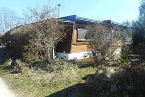 Schönes Mobilhome in Sonnenbühl auf dem Azur - Campingplatz – Die vollständige Adresse der Immobilie erhältst du vom Anbieter., 72820 Sonnenbühl – Vorschaubild 1