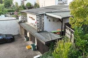 Einfamilienhaus mit großem Areal vier Garagen, Stellplätzen und Garten. – Die vollständige Adresse der Immobilie erhältst du vom Anbieter., 56751 Polch – Vorschaubild 13