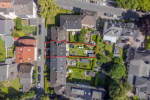 Mehrfamilienhaus mit Charme & Rendite – Wuppertal-Barmen – Wachtelstraße 6, 42281 Barmen, Wuppertal – Vorschaubild 3