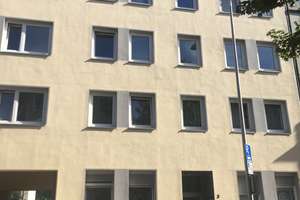 DU-NEUDORF: 2ZKDB in Uni-Nähe zu vermieten – Grabenstr. 3, 47057 Neudorf-Nord, Duisburg – Vorschaubild 1
