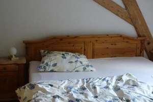 Charaktervolles Mehrfamilienhaus, eingebettet in einen großzügigen Park - geniale Kapitalanlage! – Die vollständige Adresse der Immobilie erhältst du vom Anbieter., 79669 Zell im Wiesental – Vorschaubild 9