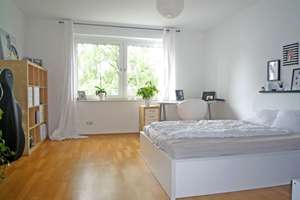 Sehr schöne 2-Zimmerwohnung in zentraler Lage von Düsseldorf - Grafenberg! – 40235 Grafenberg, Düsseldorf – Vorschaubild 7