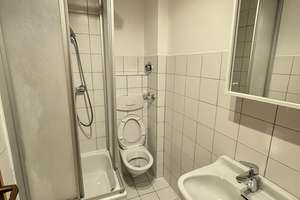 Erstbezug nach Sanierung - Ruhiges 1-Zimmer-Apartment in zentraler Lage – Die vollständige Adresse der Immobilie erhältst du vom Anbieter., 80804 Münchner Freiheit, München – Vorschaubild 5