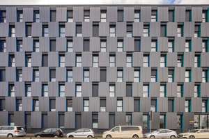 Modernes Studenten-Apartment mit Sofort-Rendite – Die vollständige Adresse der Immobilie erhältst du vom Anbieter., 81241 Am Westbad, München – Vorschaubild 10