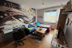 Helle 3-Zimmer-Wohnung mit Balkon, modernem Bad, Einbauküche und Außenstellplatz – Die vollständige Adresse der Immobilie erhältst du vom Anbieter., 38228 Lebenstedt, Salzgitter – Vorschaubild 3