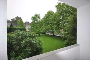 Moderne Erdgeschosswohnung mit Balkon ins Grüne – ab sofort verfügbar – Bürgerallee 4, 42281 Barmen, Wuppertal – Vorschaubild 15