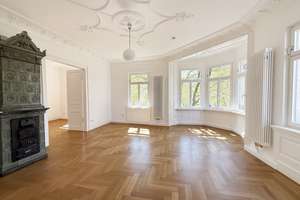 Charmante Altbauwohnung in Toplage – Die vollständige Adresse der Immobilie erhältst du vom Anbieter., 70182 Dobel, Stuttgart – Vorschaubild 1