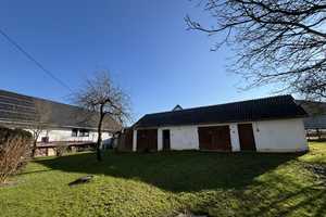 Idyllisches 7-Zimmer-Einfamilienhaus in Scherstetten – Augsburg (Kreis) – Vorschaubild 8