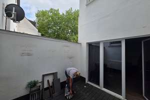 2‑Zimmer‑Wohnung mit Terrasse und separatem Eingang. – Mittelgönrather Str. 16, 42655 Solingen-Mitte, Solingen – Vorschaubild 13