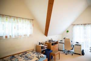 Seltene Gelegenheit in Niederkassel. Freistehendes Einfamilienhaus in sehr begehrter Lage..... – Die vollständige Adresse der Immobilie erhältst du vom Anbieter., 40547 Niederkassel, Düsseldorf – Vorschaubild 20