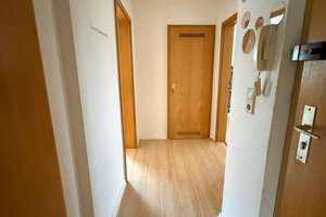 Gepflegte 3,5-Zimmer Wohnung – Böhmerstraße 39a, 58095 Mittelstadt, Hagen – Vorschaubild 6