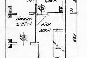Stadthaus in der Altstadt Wismar – Blüffelstr. 10, 23966 Altstadt, Wismar – Vorschaubild 15