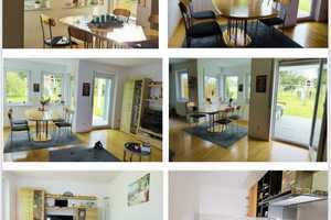 Geschmackvolle 2-Raum-Terrassenwohnung mit geh. Innenausstattung mit Balkon und EBK in Pforzheim – Lichtenbergweg 4, 75175 Pforzheim – Vorschaubild 5