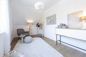 Moderne & hochwertige Doppelhaushälfte mit Süd-Garten in gefragter Lage von Münster-Hiltrup! – Münster – Vorschaubild 20