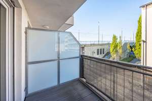 Hochwertiges, kleines Appartement in bester Lage von Bonn-Beuel – Rheinaustraße 125, 53225 Beuel-Mitte, Bonn – Vorschaubild 3
