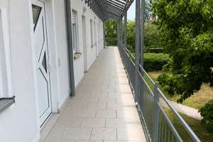 Eigennutzer aufgepasst - Attraktive 2-Zimmer Maisonette-Wohnung mit Tiefgarage_ Erbbaurecht – Die vollständige Adresse der Immobilie erhältst du vom Anbieter., 93057 Sallern-Gallingkofen, Regensburg – Vorschaubild 9