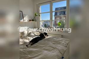 Tauschwohnung: 2,5-Zimmer Wohnung Köln-Poll mit Balkon – Auf dem Sandberg -, 51105 Poll, Köln – Vorschaubild 3
