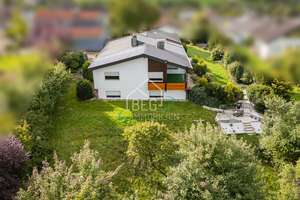 Bungalow mit Charakter: Panoramablick, Gartenidylle und Platz für Generationen – Die vollständige Adresse der Immobilie erhältst du vom Anbieter., 74564 Crailsheim – Vorschaubild 4