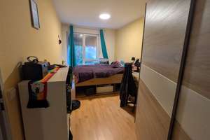 Alltagstaugliche 2-Zimmer-Wohnung in Berlin – Pasewalker Straße 107, 13187 Französisch Buchholz, Berlin – Vorschaubild 7
