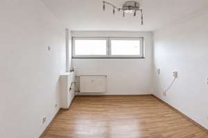 Über den Dächern Offenbachs: Großzügige 3-Zimmer-Wohnung mit zwei Balkonen - provisionsfrei – 63065 Hochschule für Gestaltung, Offenbach am Main – Vorschaubild 7