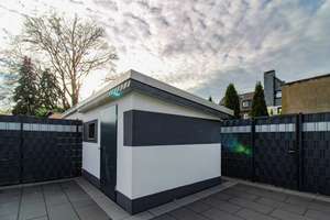 Ein Haus mit Herz - und ein Garten zum Verlieben  – Die vollständige Adresse der Immobilie erhältst du vom Anbieter., 47179 Aldenrade, Duisburg – Vorschaubild 16