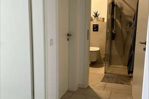 Zauberhafte 3-Zimmer Stadtwohnung in Köln-Zollstock – Die vollständige Adresse der Immobilie erhältst du vom Anbieter., 50969 Zollstock, Köln – Vorschaubild 4