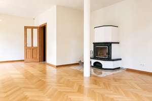 Repräsentative Gründerzeitvilla auf parkähnlichem Grundstück – stilvolles Wohnen in Leipzig-Ho – Die vollständige Adresse der Immobilie erhältst du vom Anbieter., 4288 Holzhausen, Leipzig – Vorschaubild 7