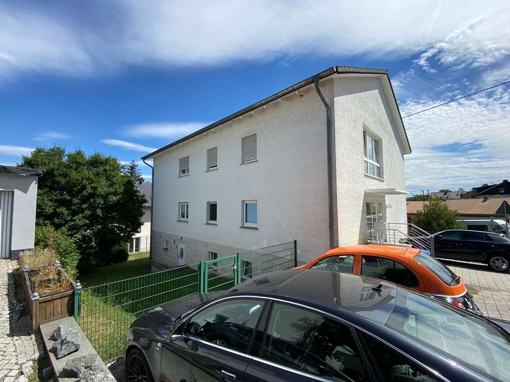 Immobilie in Taunusstein - Eine Investition mit Weitblick, attraktive Kapitalanlage, ETW, Tsst.- OT. - Bild 1