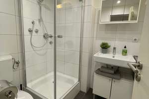 Möbliertes 1-Zimmer-Apartment in der Trendlage Flingern-Nord – Hoffeldstraße 72, 40235 Flingern Nord, Düsseldorf – Vorschaubild 4