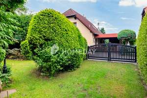 Top gepflegtes EFH mit Gartenparadies, Terrasse, Kamin, Carport und Wohlfühlatmosphäre – Die vollständige Adresse der Immobilie erhältst du vom Anbieter., 4425 Taucha – Vorschaubild 5