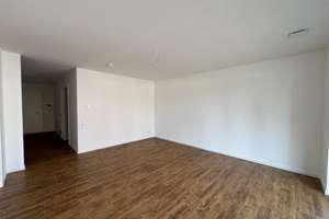 Neubau-Erdgeschosswohnung mit Terrasse und stilvollem Wohnkomfort. – Die vollständige Adresse der Immobilie erhältst du vom Anbieter., 38226 Lebenstedt, Salzgitter – Vorschaubild 3