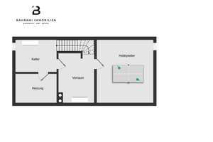 Großzügiges Wohnen auf vier Ebenen – Dachstudio, Garten & Vollkeller – Die vollständige Adresse der Immobilie erhältst du vom Anbieter., 22145 Rahlstedt, Hamburg – Vorschaubild 14