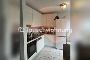 Tauschwohnung: Gemütliche 1,5 Zimmer Wohnung mit Balkon und Tiefgarage – 81379 Obersendling, München – Vorschaubild 2