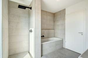 Bezugsfreies Penthouse mit Süd-Dachterrasse und Klimaanlage – Arnulfstraße 152, 80634 Neuhausen, München – Vorschaubild 27
