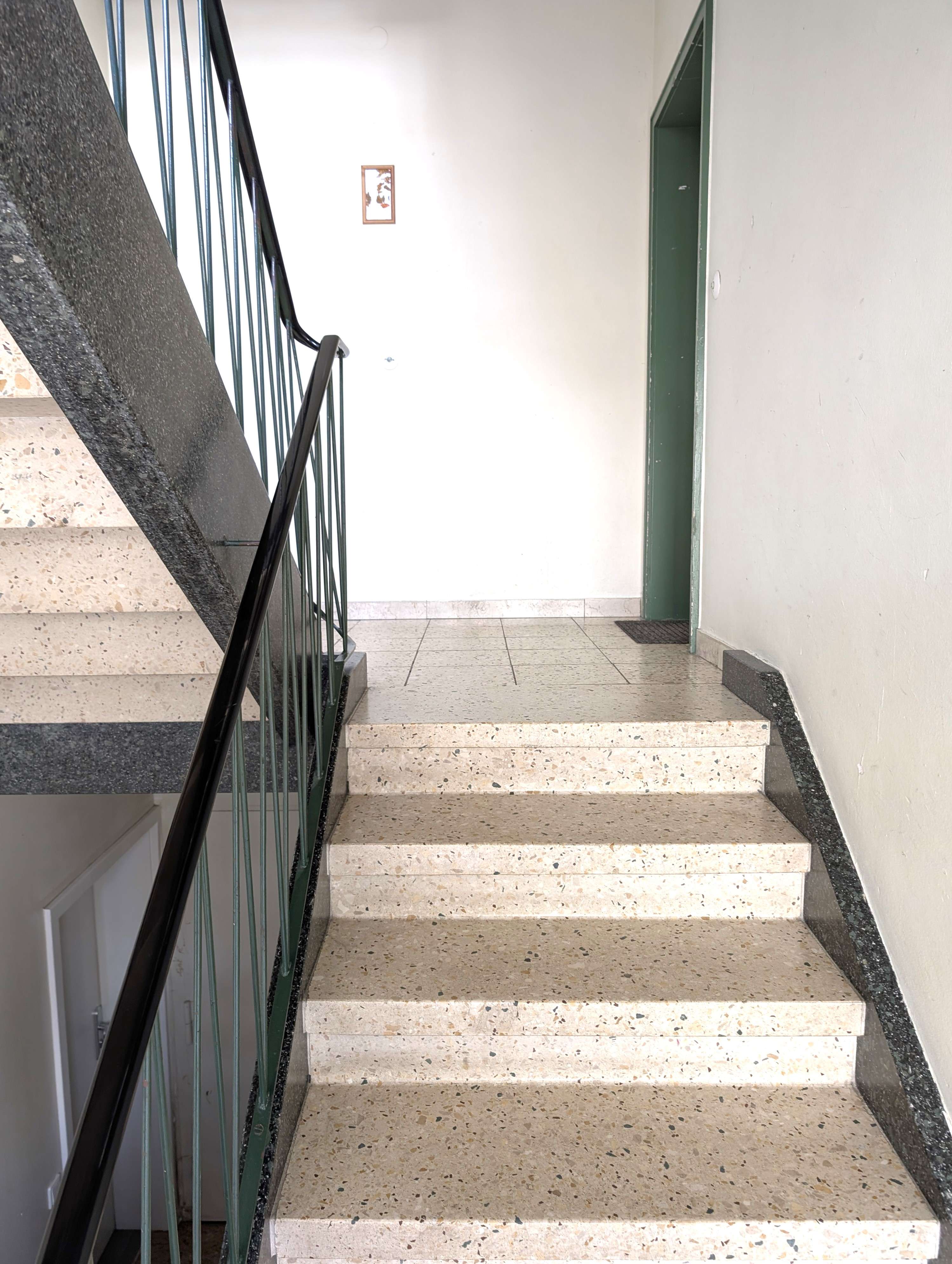 Klein, fein, mein - 1.Zi.-Apartment, Speyer – Bild 2