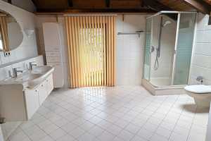Charaktervolles, freistehendes Zweifamilienhaus mit großem Garten in 53547 Roßbach – Neuwied (Kreis) – Vorschaubild 9