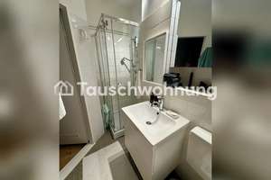 Tauschwohnung: Bergmannkiez Helle 3-Zi gegen 3-4 Zi mit Balkon und Badewanne – Die vollständige Adresse der Immobilie erhältst du vom Anbieter., 10965 Kreuzberg, Berlin – Vorschaubild 9