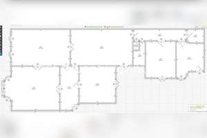 Tauschwohnung: Richtig groß gegen groß