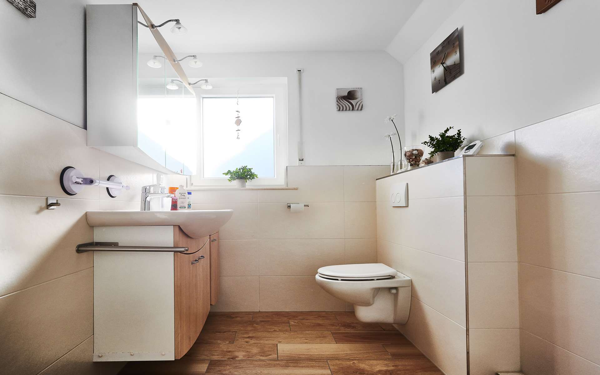 Immobilie in Barntrup - Kaufpreisreduzierung! Großzügiges, gepflegtes Ein- oder Mehrfamilienhaus in toller Lage in Sonneborn - Bild 16