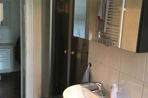 3 ZKB in Geestemünde mit großflächigem Balkon – Schillerstr. 90, 27570 Geestemünde, Bremerhaven – Vorschaubild 8