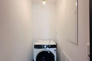 2-Zimmer-Penthousewohnung (bezugsfrei) mit Dachterrasse, 
EBK, Aufzug, TG-Stellplatz + Wallbox – Schwabenheimer Str. 34 c, 69221 Dossenheim – Vorschaubild 12
